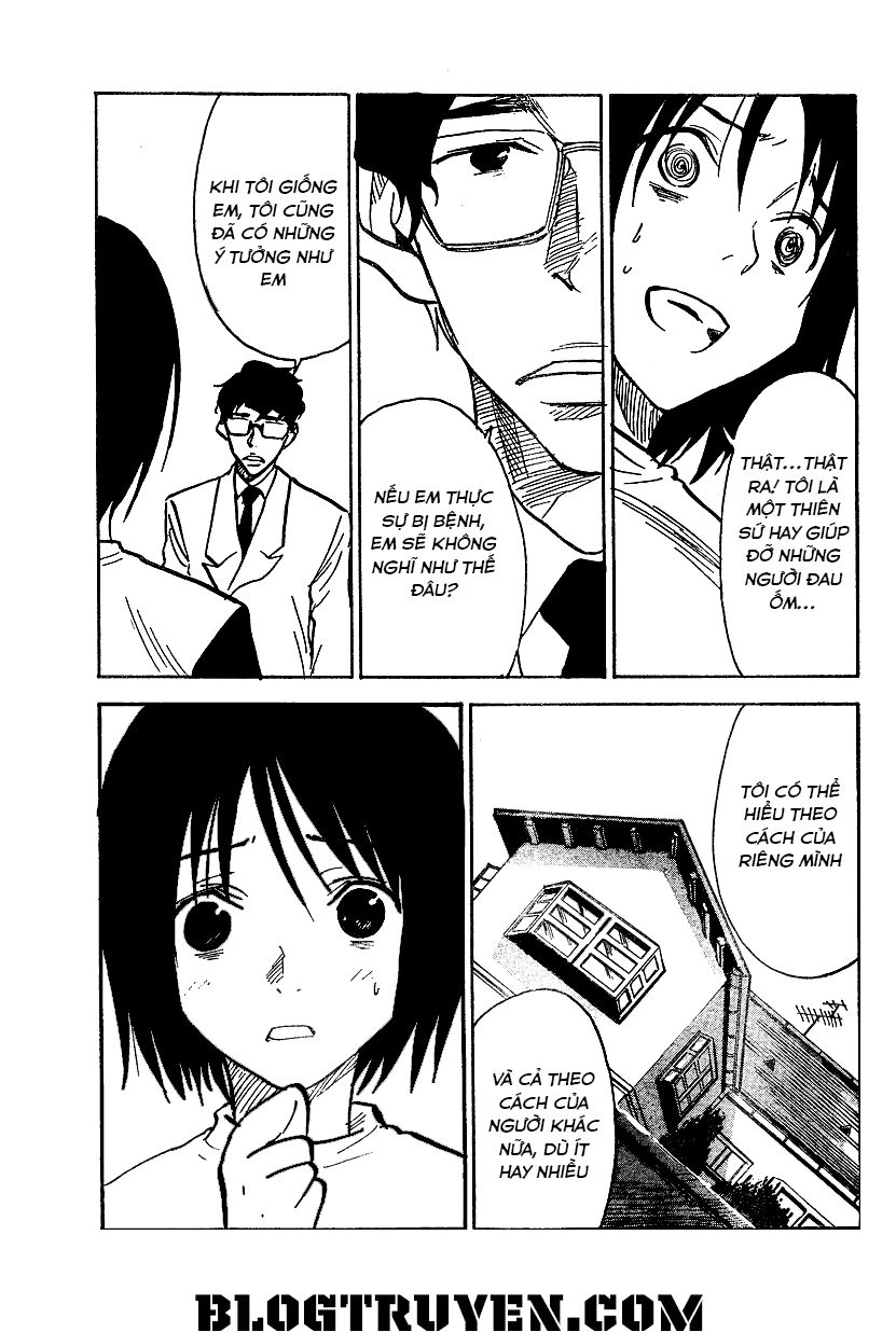 Chào Mừng Đến Với Nhk Chapter 35 - 25