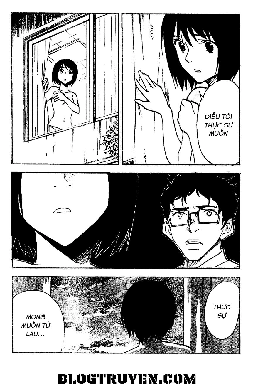 Chào Mừng Đến Với Nhk Chapter 36 - 15