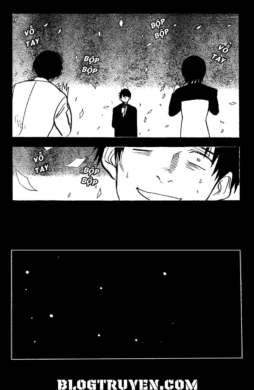 Chào Mừng Đến Với Nhk Chapter 36 - 26