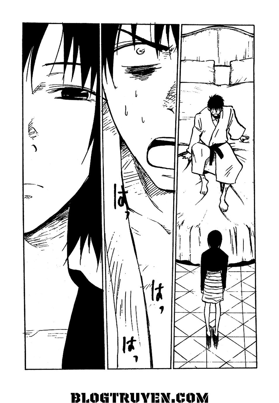 Chào Mừng Đến Với Nhk Chapter 37 - 27