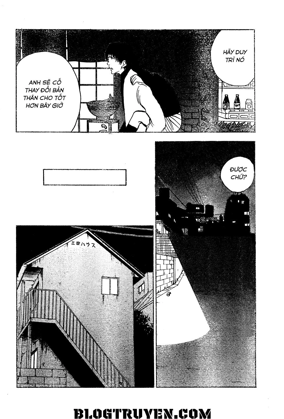 Chào Mừng Đến Với Nhk Chapter 38 - 8