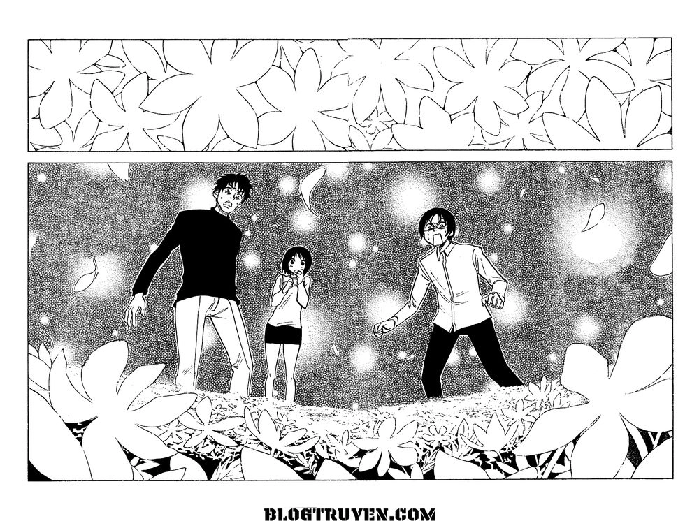 Chào Mừng Đến Với Nhk Chapter 38 - 24