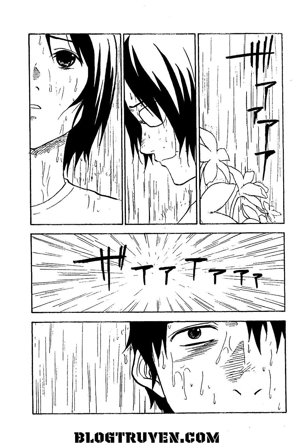 Chào Mừng Đến Với Nhk Chapter 38 - 28