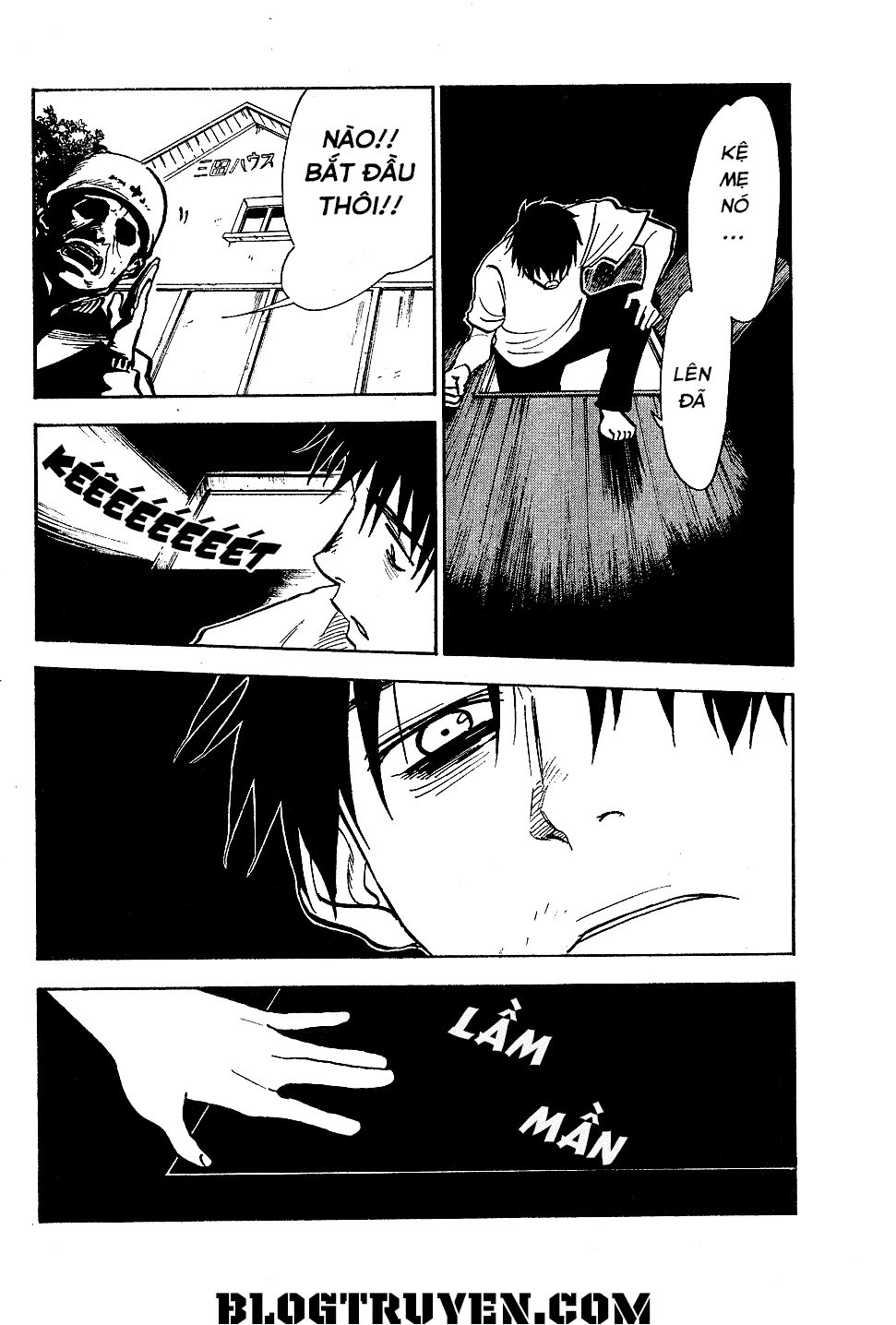 Chào Mừng Đến Với Nhk Chapter 39 - 12