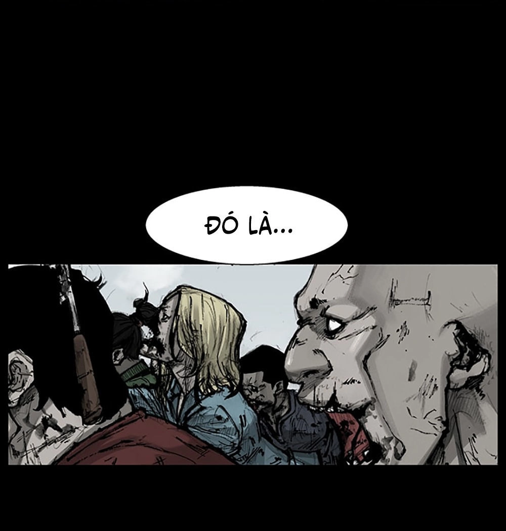 Pubg Meenbaekdoo Chapter 1 - 20