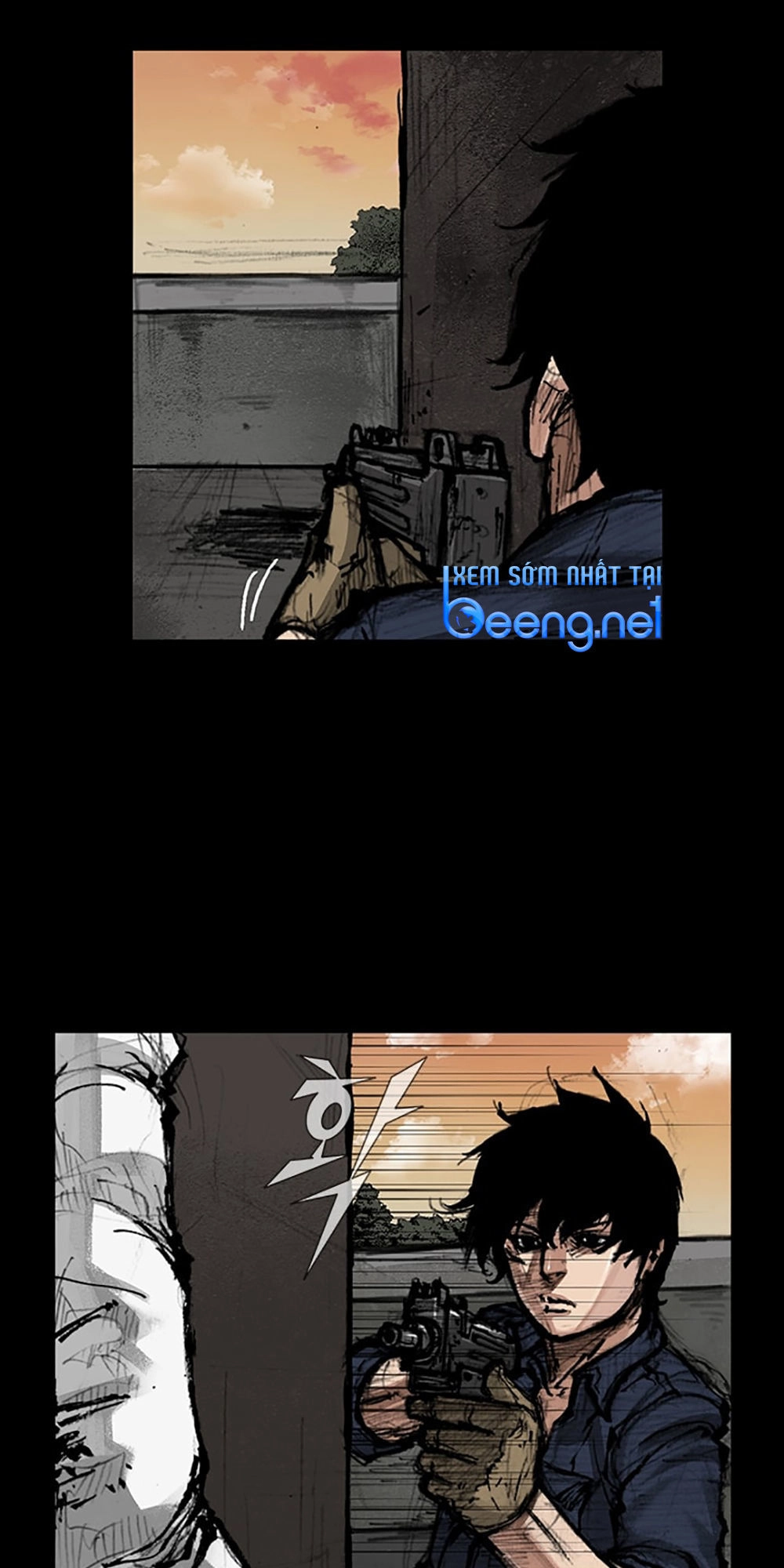 Pubg Meenbaekdoo Chapter 2 - 16