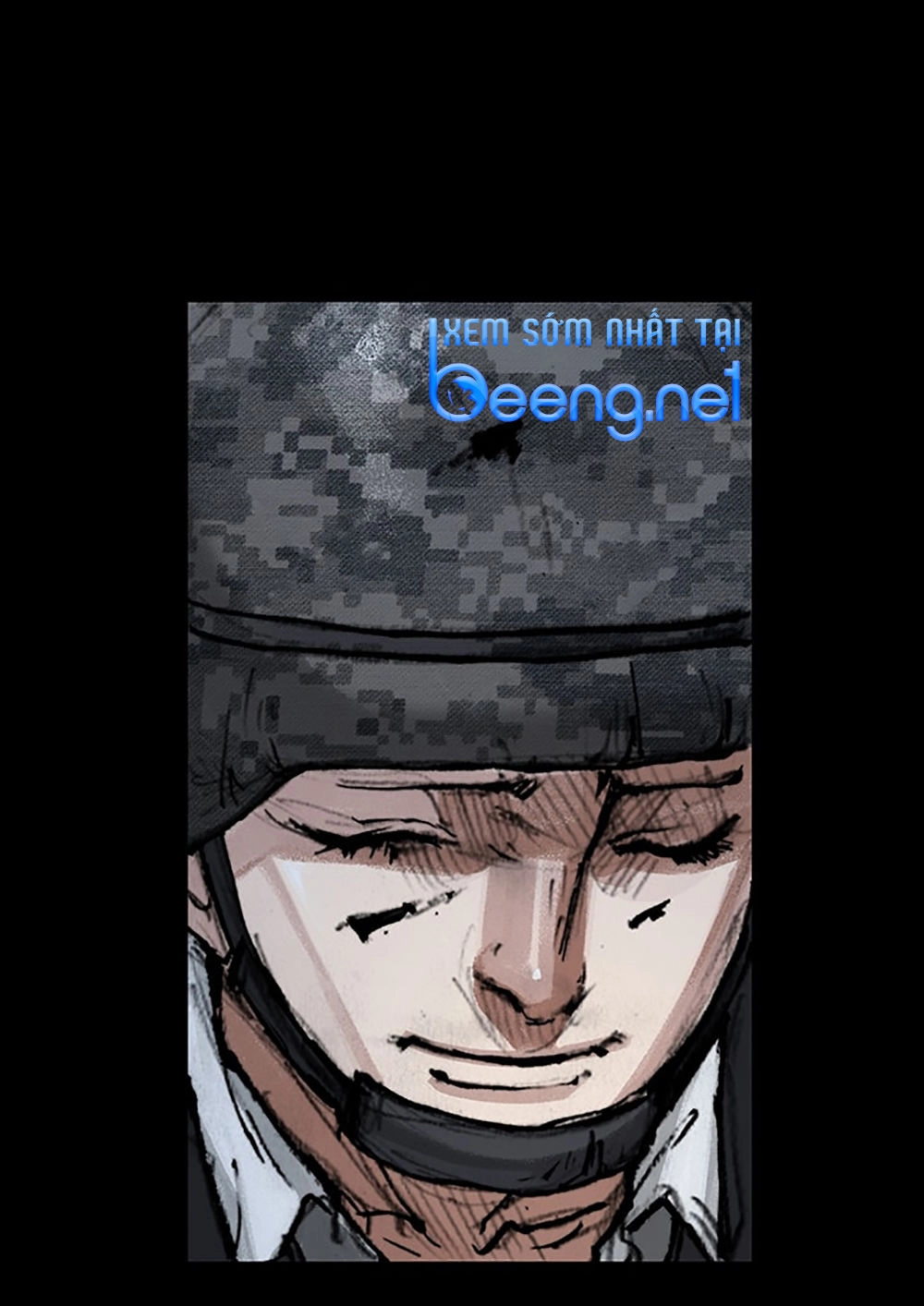 Pubg Meenbaekdoo Chapter 4 - 17