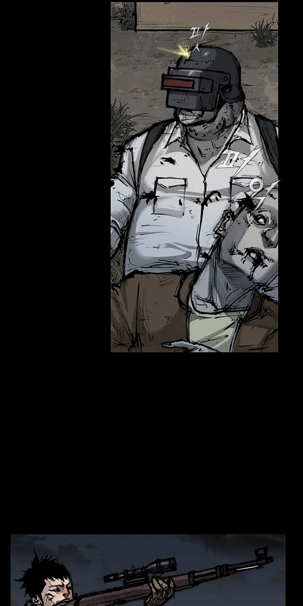 Pubg Meenbaekdoo Chapter 4 - 22