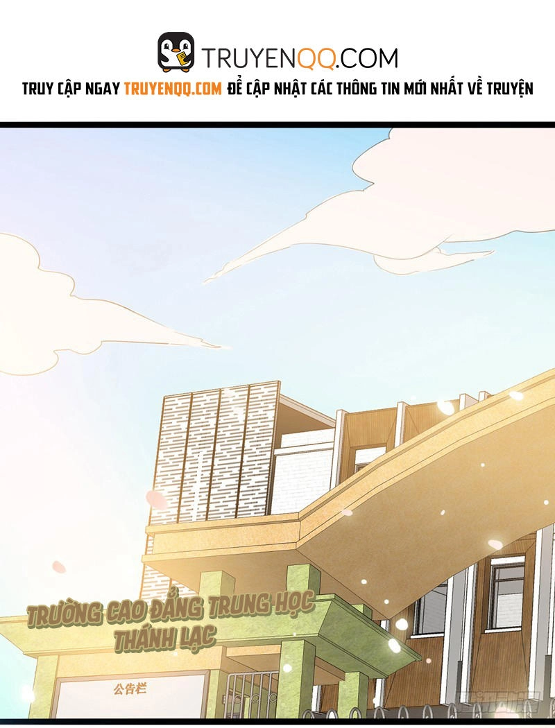 Thư Tay Tình Yêu Của Sơ Hạ Chapter 1 - 3