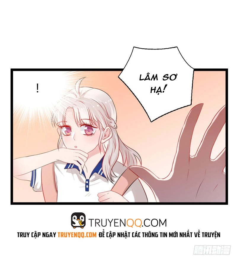 Thư Tay Tình Yêu Của Sơ Hạ Chapter 1 - 10