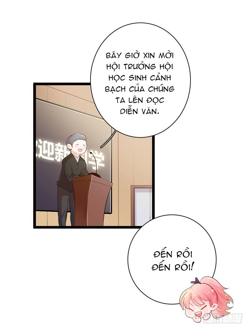 Thư Tay Tình Yêu Của Sơ Hạ Chapter 1 - 14