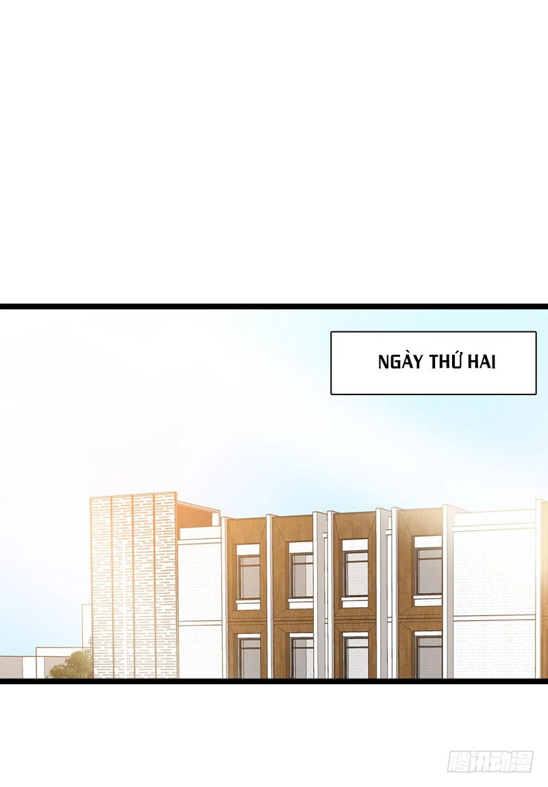 Thư Tay Tình Yêu Của Sơ Hạ Chapter 1 - 22