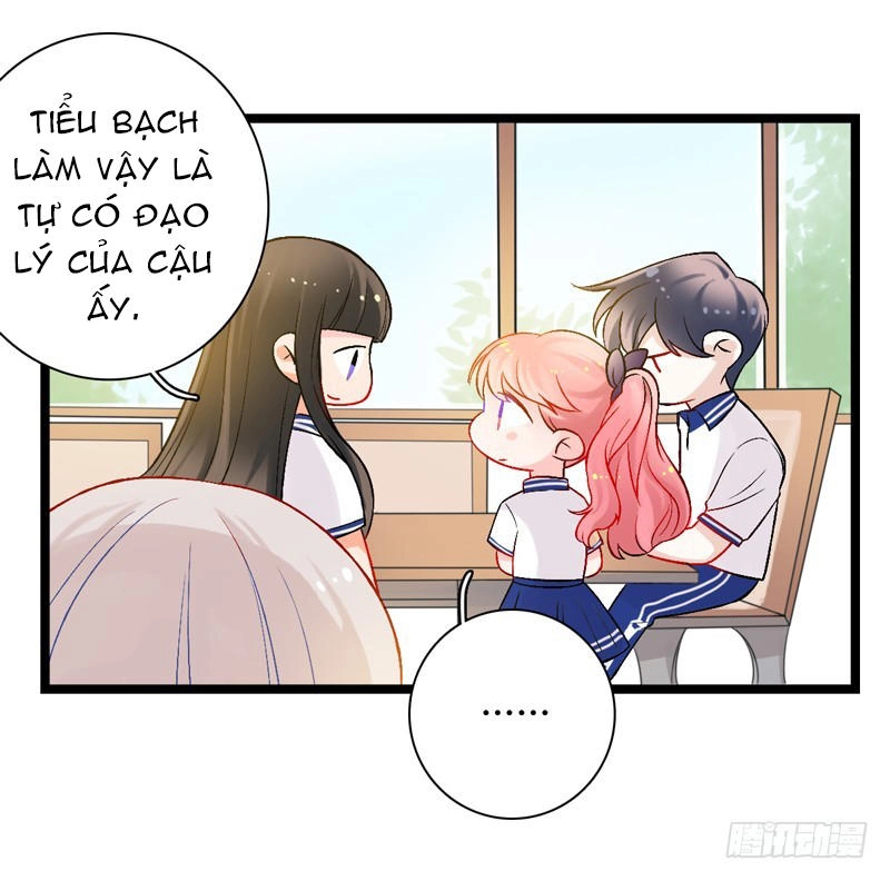 Thư Tay Tình Yêu Của Sơ Hạ Chapter 1 - 34