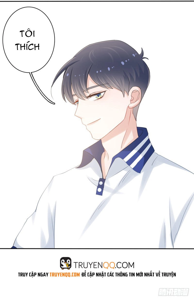 Thư Tay Tình Yêu Của Sơ Hạ Chapter 2 - 6