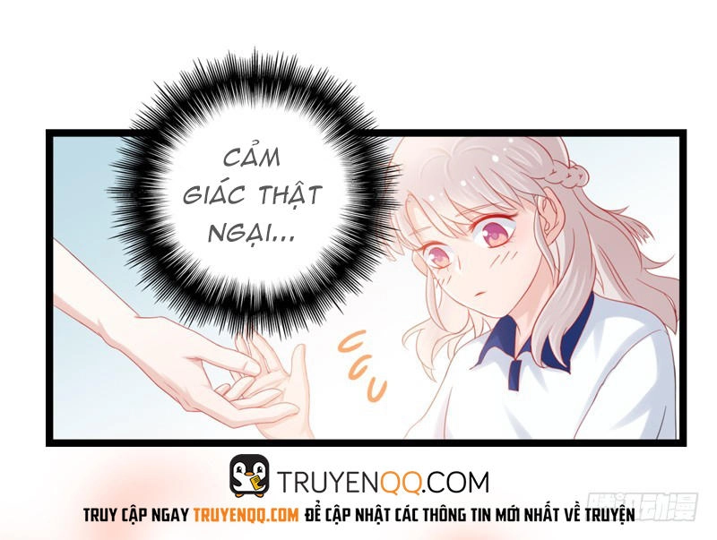 Thư Tay Tình Yêu Của Sơ Hạ Chapter 2 - 24