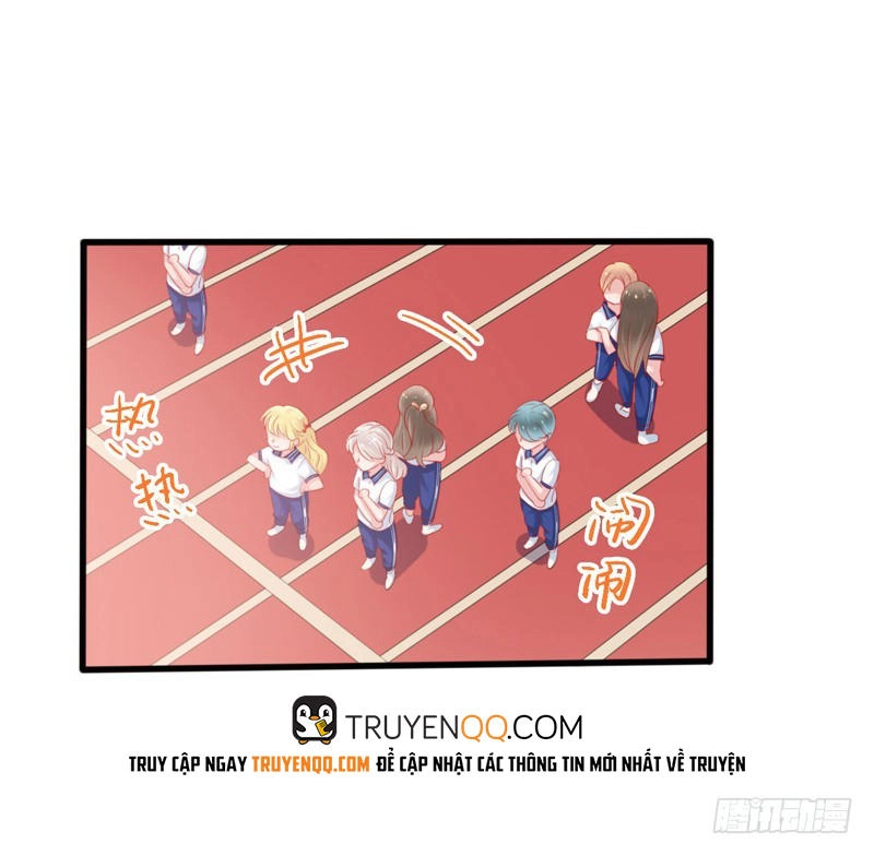 Thư Tay Tình Yêu Của Sơ Hạ Chapter 3 - 19