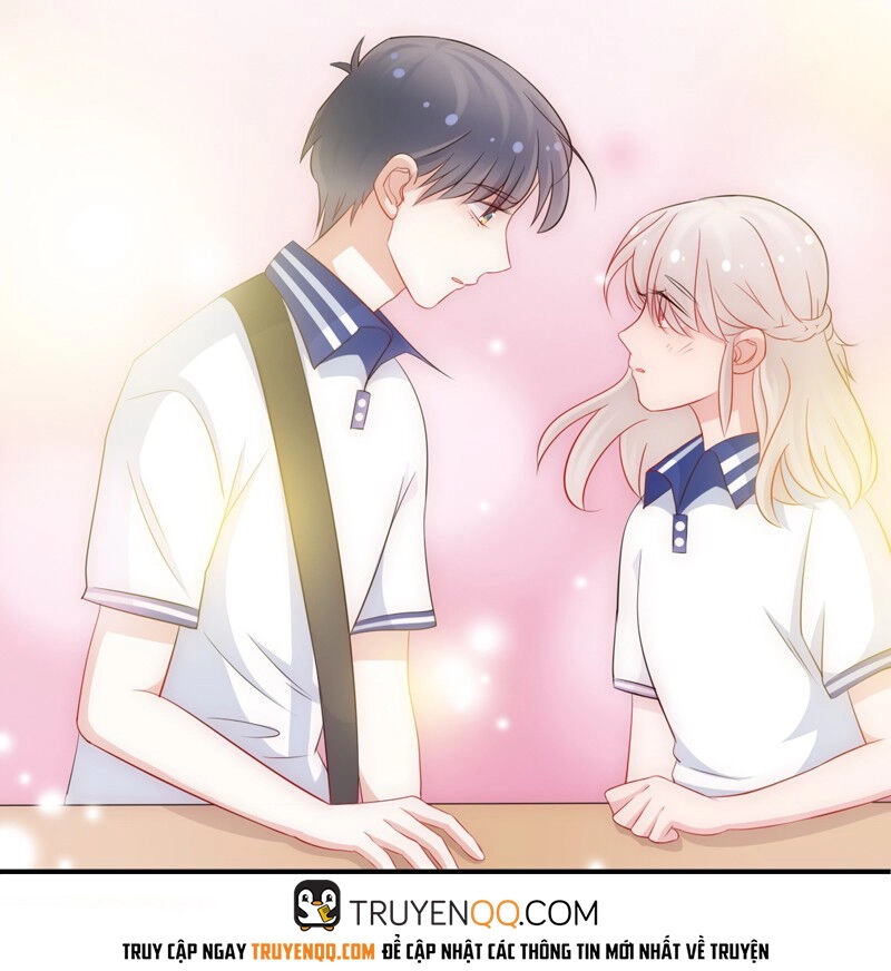 Thư Tay Tình Yêu Của Sơ Hạ Chapter 5 - 42