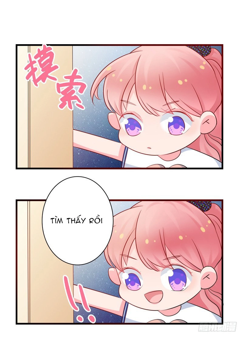 Thư Tay Tình Yêu Của Sơ Hạ Chapter 6 - 11