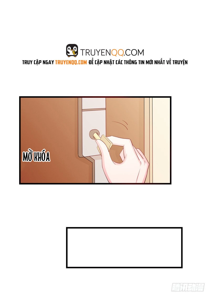 Thư Tay Tình Yêu Của Sơ Hạ Chapter 6 - 12