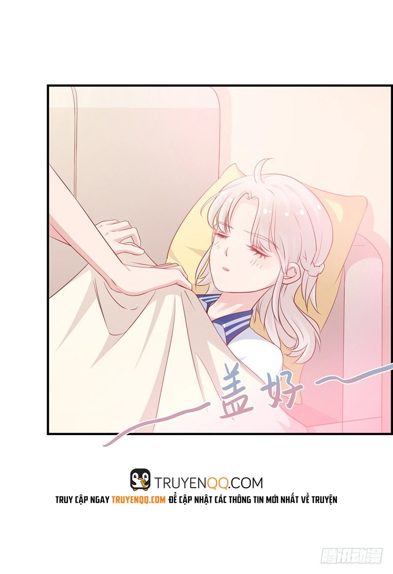 Thư Tay Tình Yêu Của Sơ Hạ Chapter 6 - 16