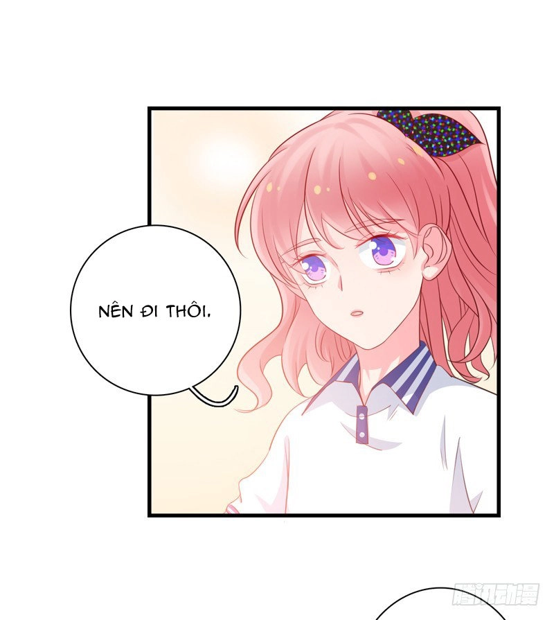 Thư Tay Tình Yêu Của Sơ Hạ Chapter 6 - 17