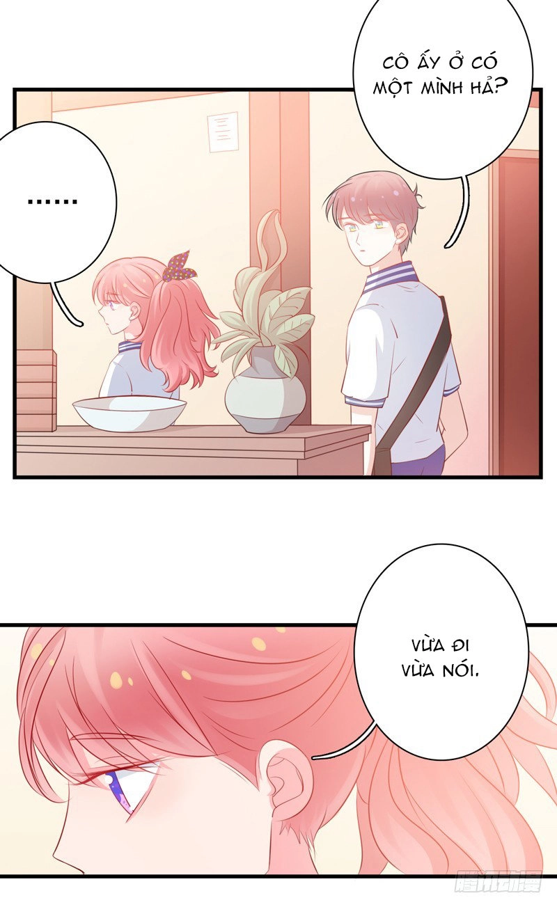 Thư Tay Tình Yêu Của Sơ Hạ Chapter 6 - 18