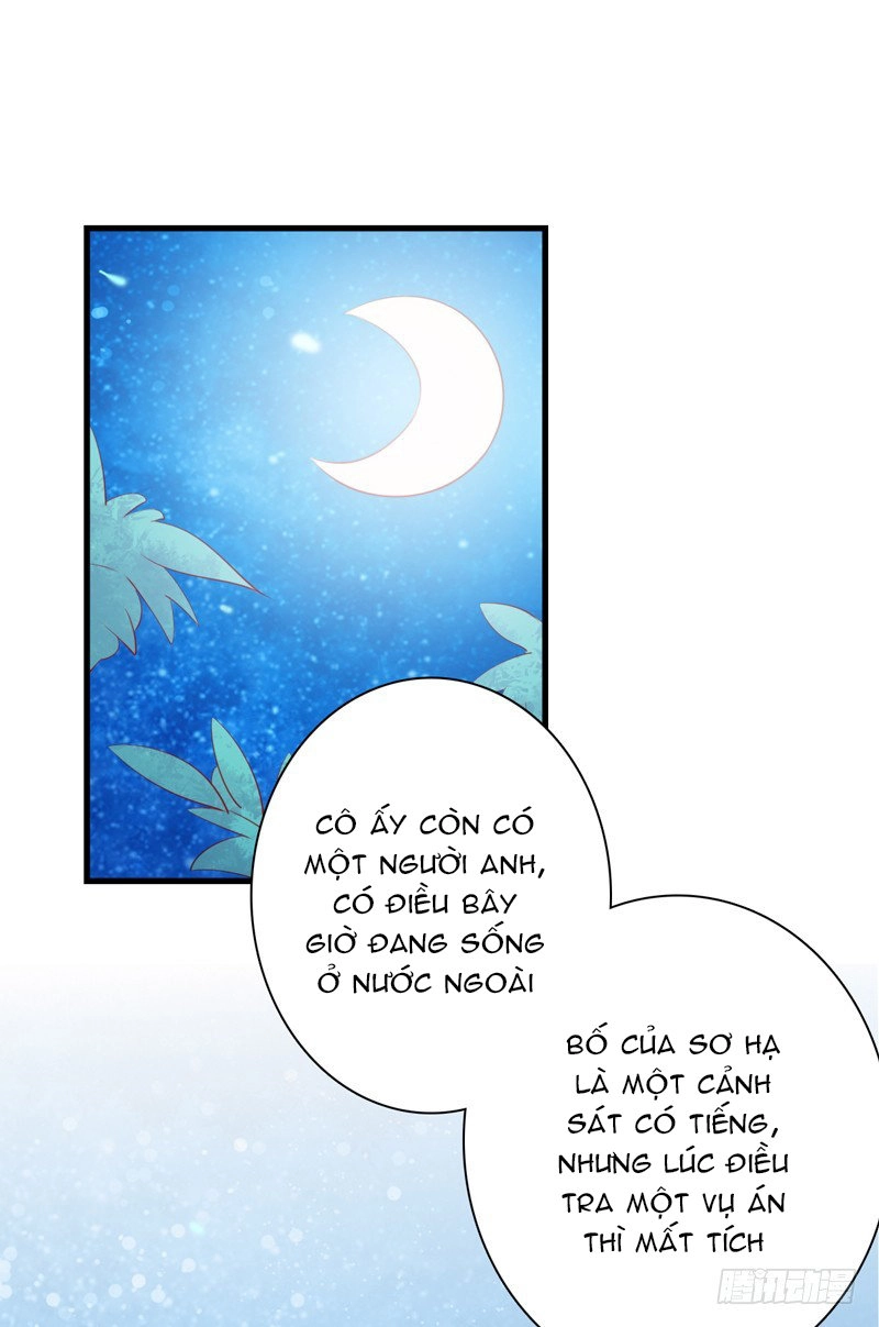 Thư Tay Tình Yêu Của Sơ Hạ Chapter 6 - 19