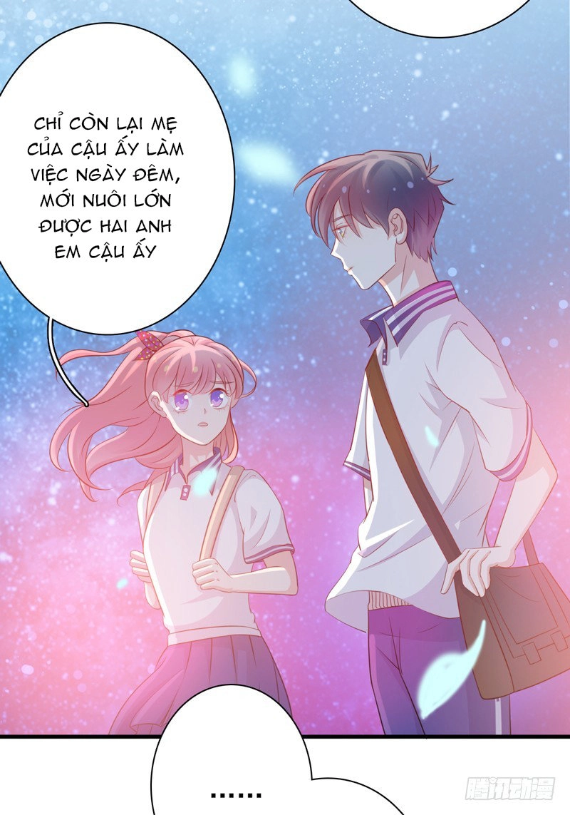 Thư Tay Tình Yêu Của Sơ Hạ Chapter 6 - 20