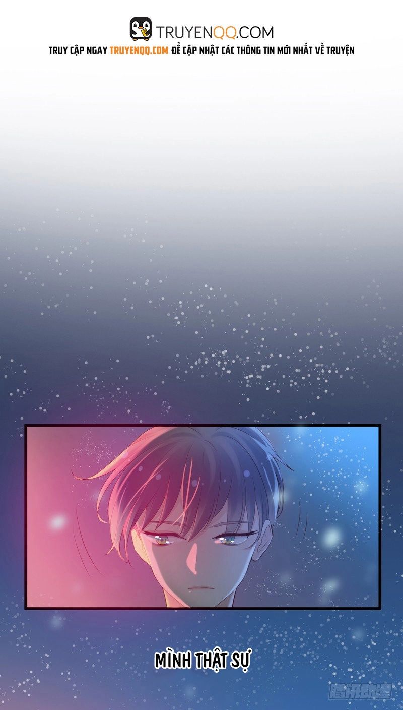 Thư Tay Tình Yêu Của Sơ Hạ Chapter 6 - 22