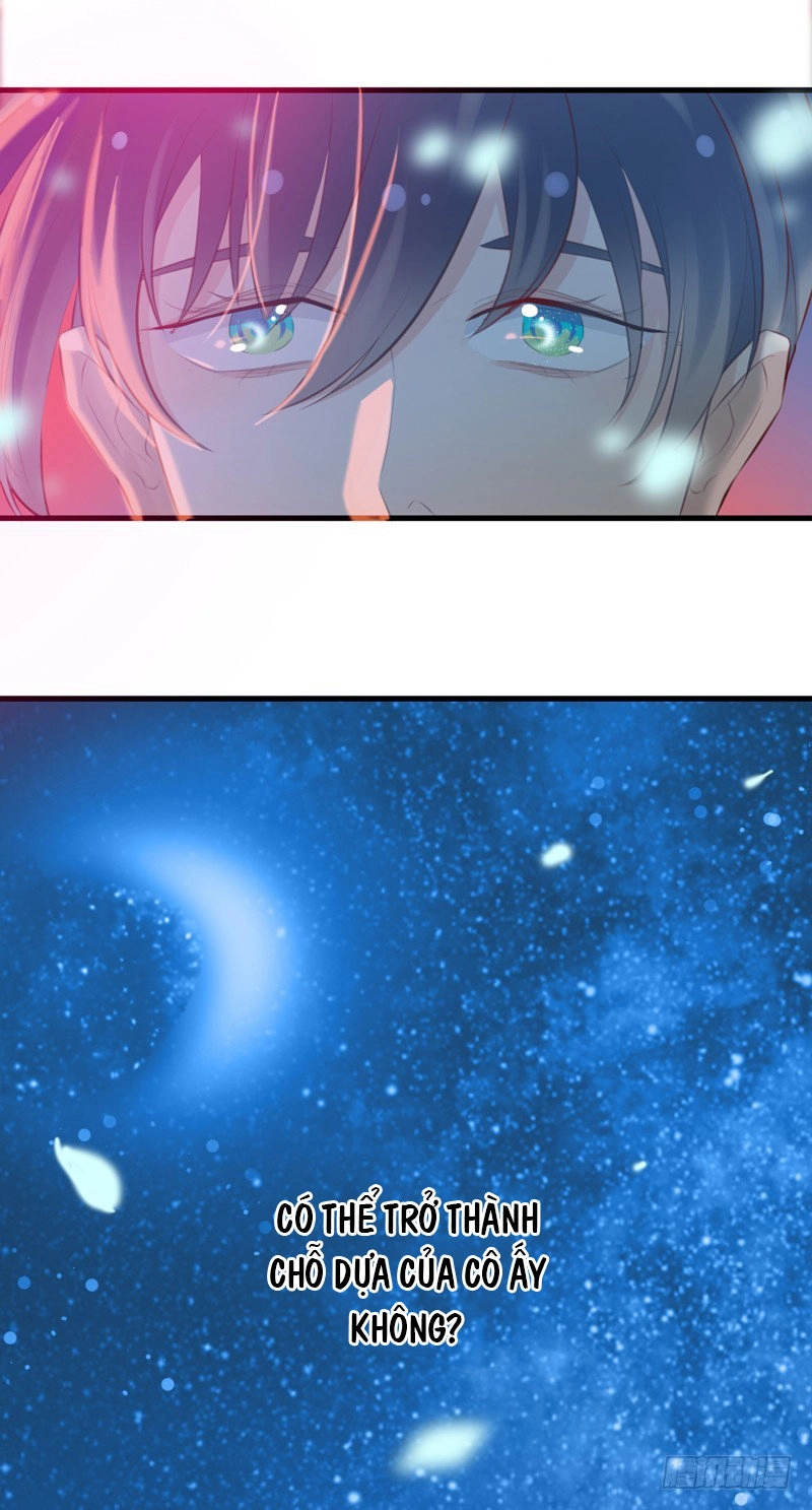 Thư Tay Tình Yêu Của Sơ Hạ Chapter 6 - 24