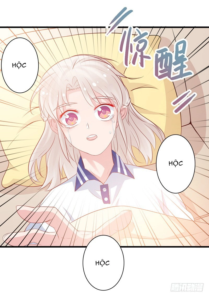 Thư Tay Tình Yêu Của Sơ Hạ Chapter 6 - 29