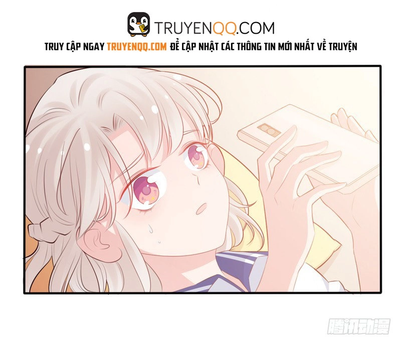 Thư Tay Tình Yêu Của Sơ Hạ Chapter 6 - 32