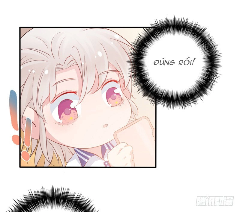 Thư Tay Tình Yêu Của Sơ Hạ Chapter 6 - 33