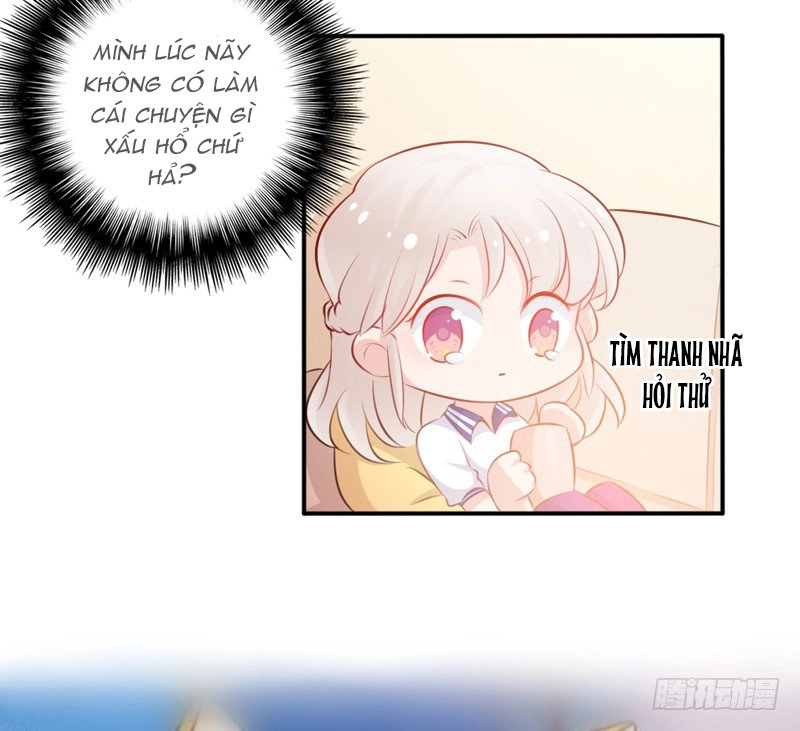 Thư Tay Tình Yêu Của Sơ Hạ Chapter 6 - 34