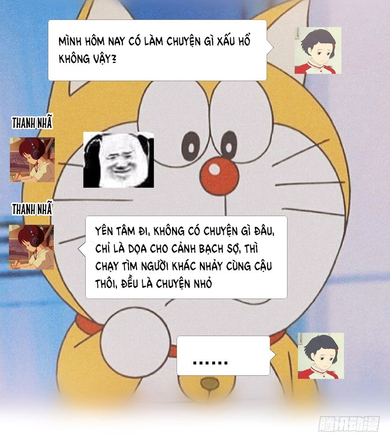 Thư Tay Tình Yêu Của Sơ Hạ Chapter 6 - 35