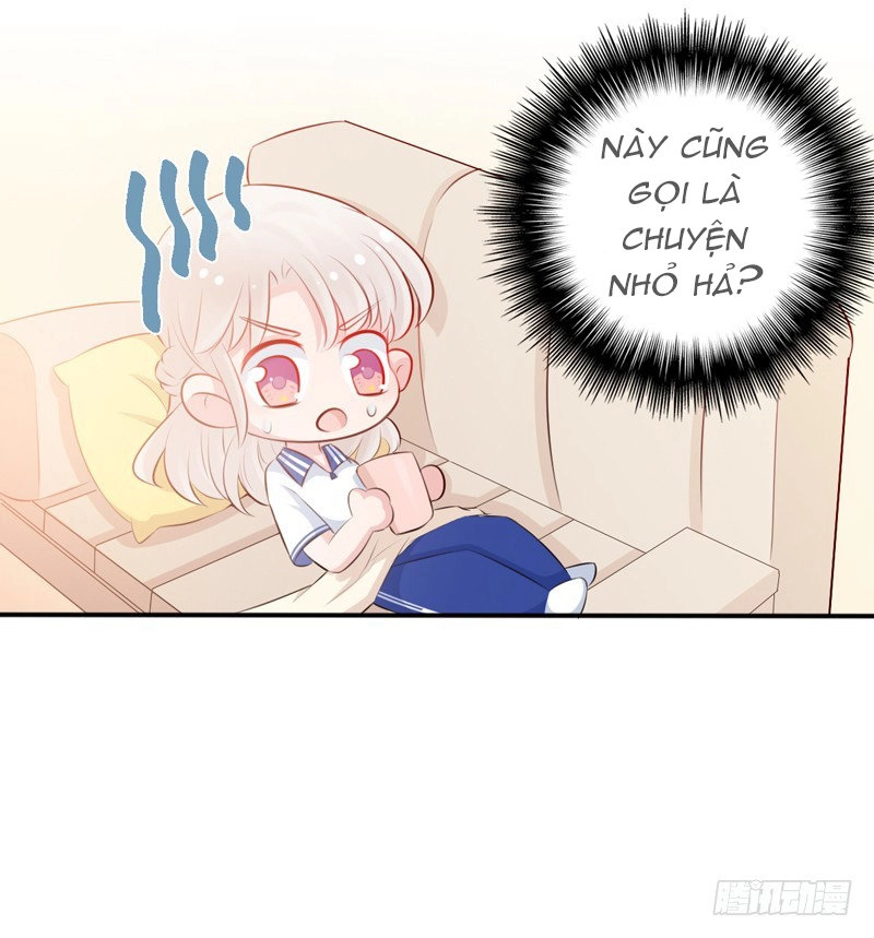 Thư Tay Tình Yêu Của Sơ Hạ Chapter 6 - 36