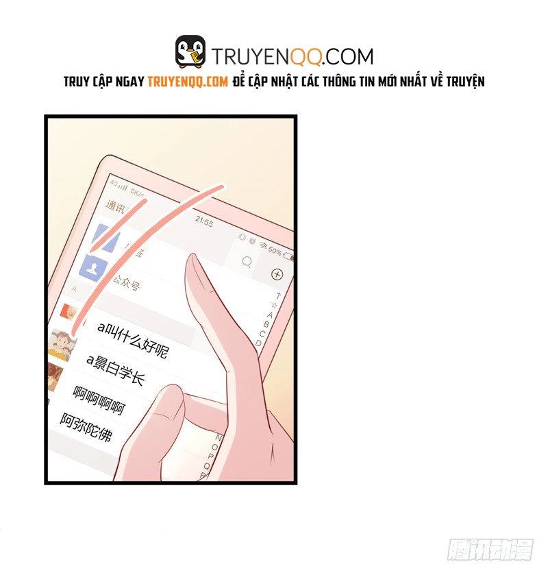 Thư Tay Tình Yêu Của Sơ Hạ Chapter 6 - 37