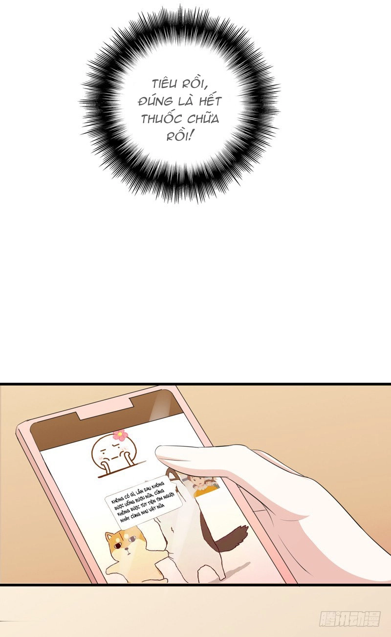 Thư Tay Tình Yêu Của Sơ Hạ Chapter 6 - 40