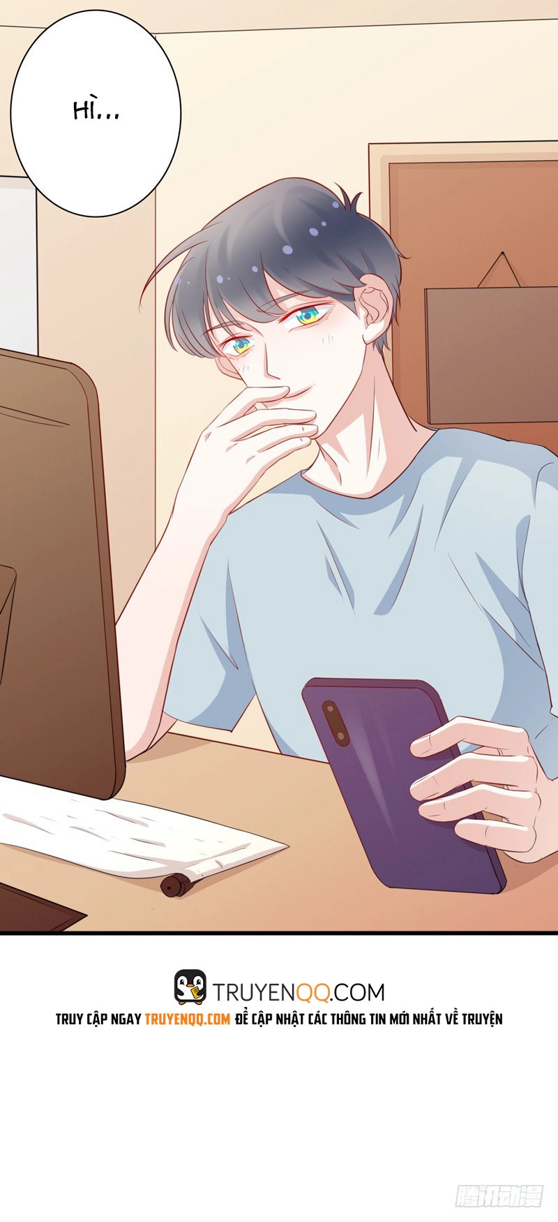 Thư Tay Tình Yêu Của Sơ Hạ Chapter 6 - 41