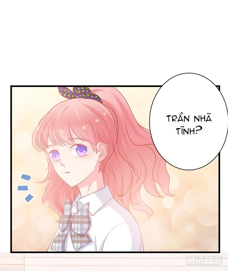 Thư Tay Tình Yêu Của Sơ Hạ Chapter 7 - 14