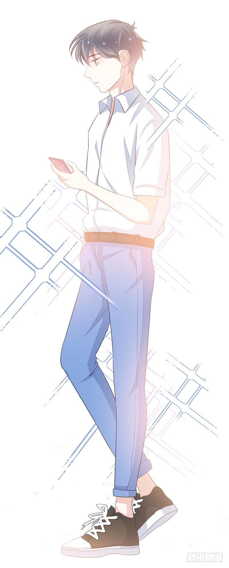 Thư Tay Tình Yêu Của Sơ Hạ Chapter 7 - 20