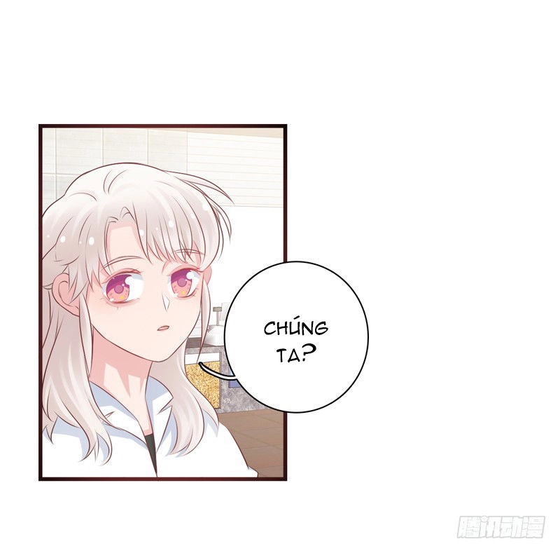 Thư Tay Tình Yêu Của Sơ Hạ Chapter 8 - 8