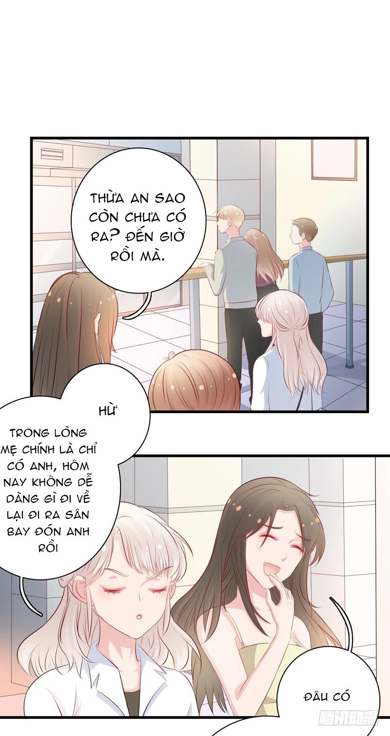 Thư Tay Tình Yêu Của Sơ Hạ Chapter 8 - 12