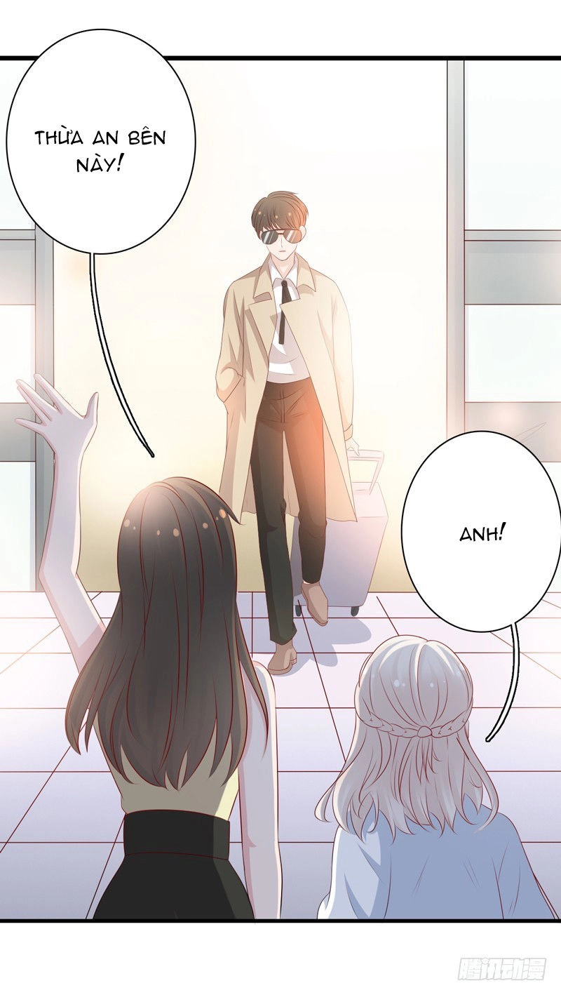 Thư Tay Tình Yêu Của Sơ Hạ Chapter 8 - 14