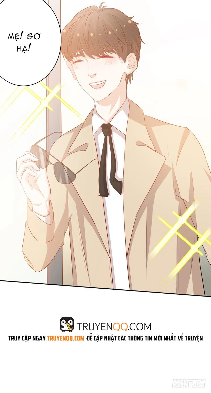 Thư Tay Tình Yêu Của Sơ Hạ Chapter 8 - 17