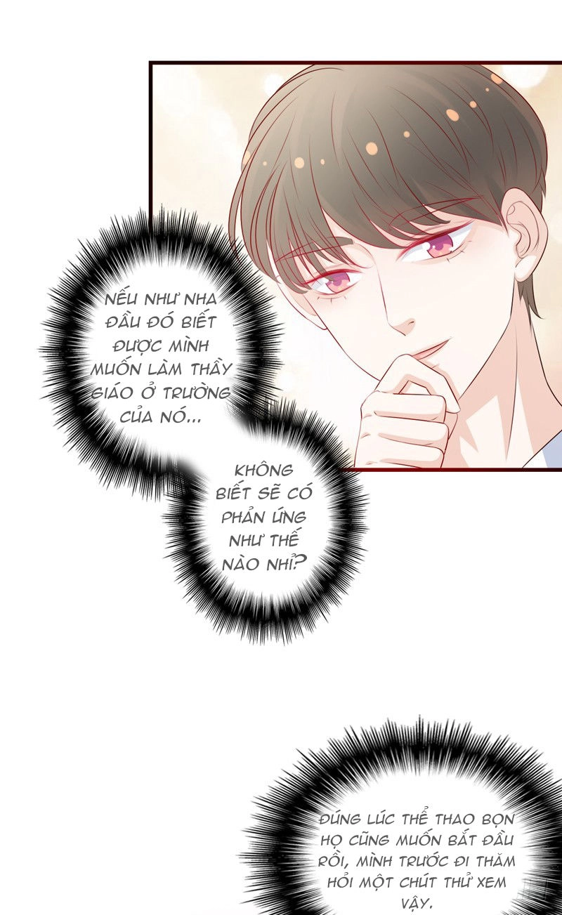 Thư Tay Tình Yêu Của Sơ Hạ Chapter 8 - 32