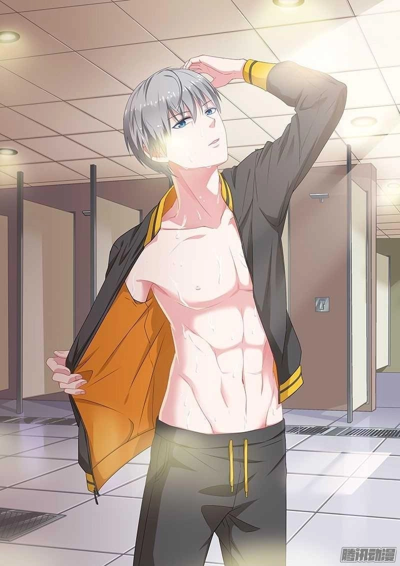 Nam Thần Quốc Dân Biến Thân Chapter 8 - 1