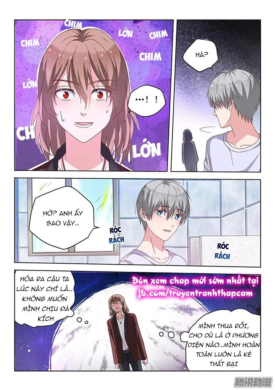 Nam Thần Quốc Dân Biến Thân Chapter 28 - 8