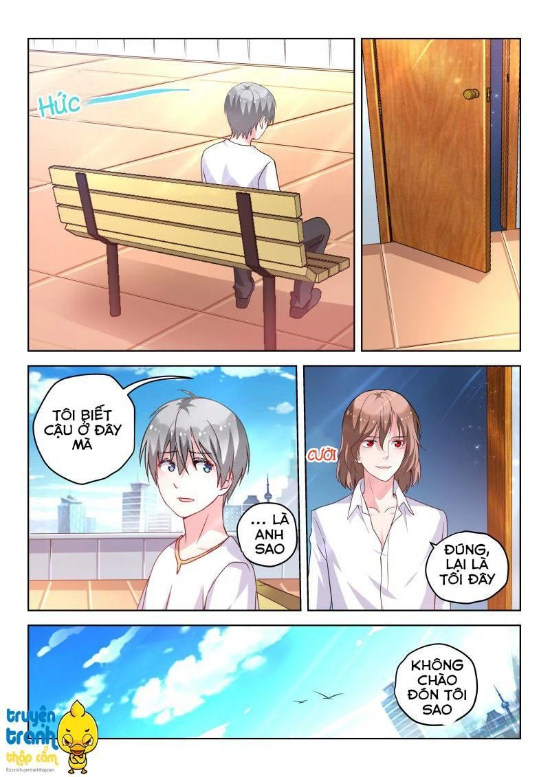 Nam Thần Quốc Dân Biến Thân Chapter 34 - 7