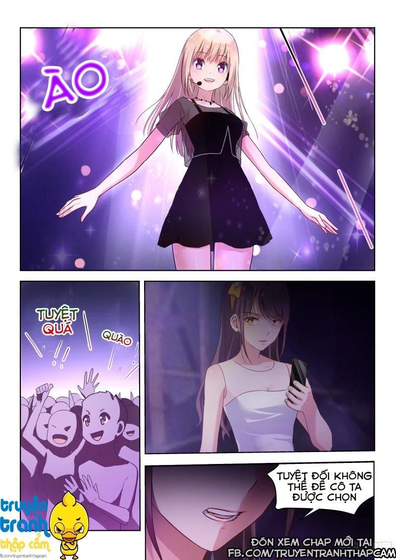 Nam Thần Quốc Dân Biến Thân Chapter 38 - 8